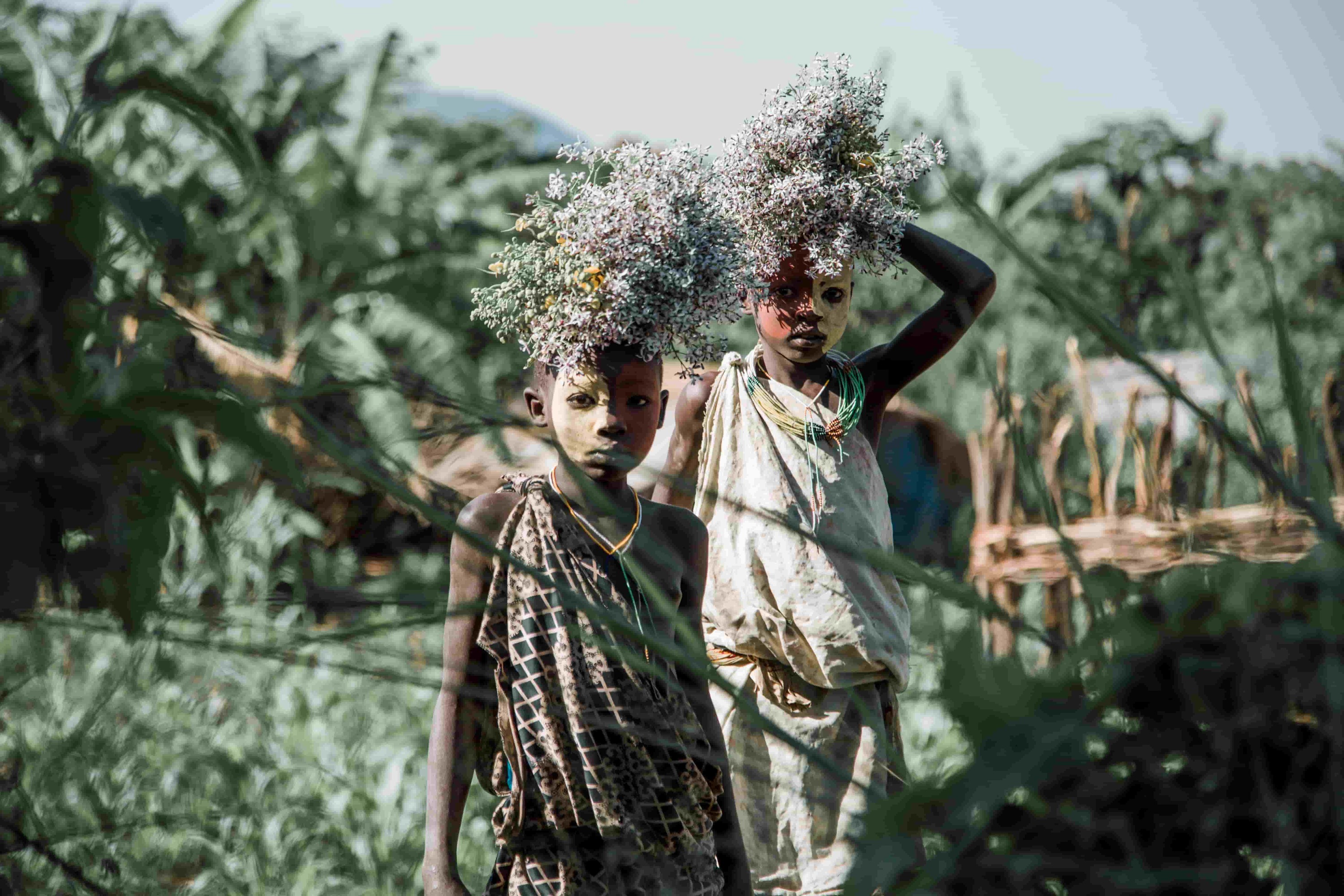 Southern Ethiopia Tribes Tour