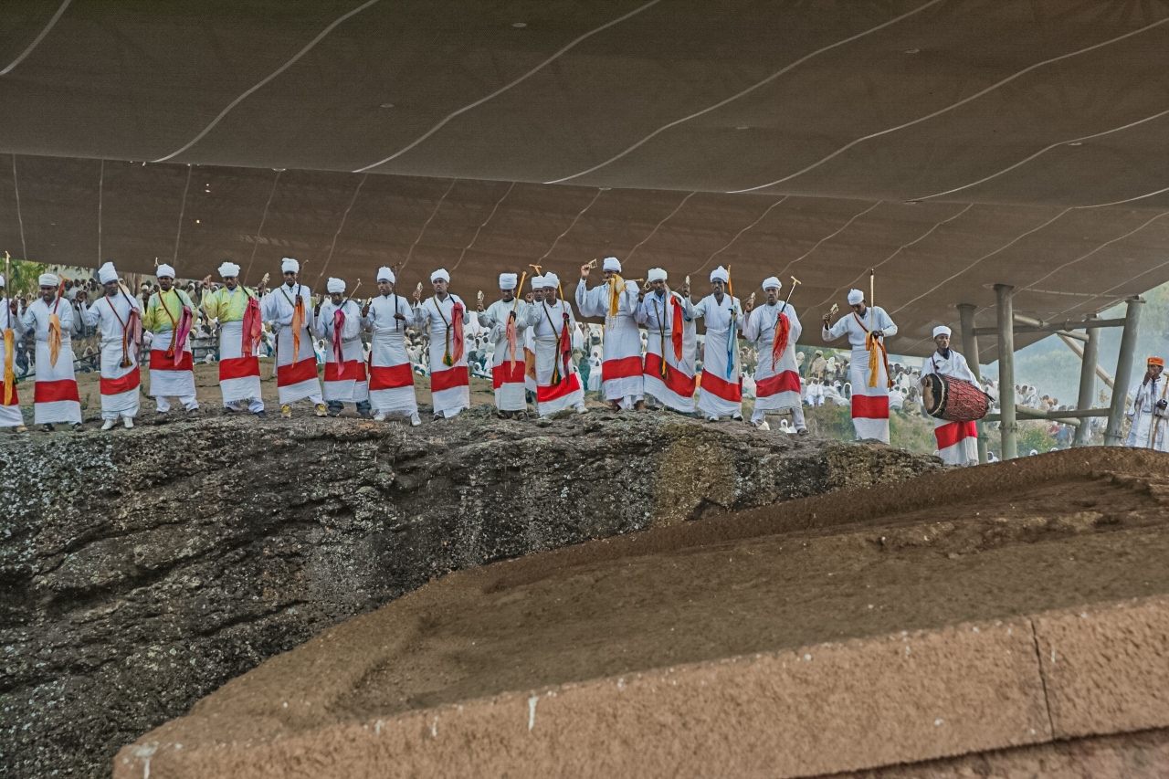 The Grand Historic North and tribal